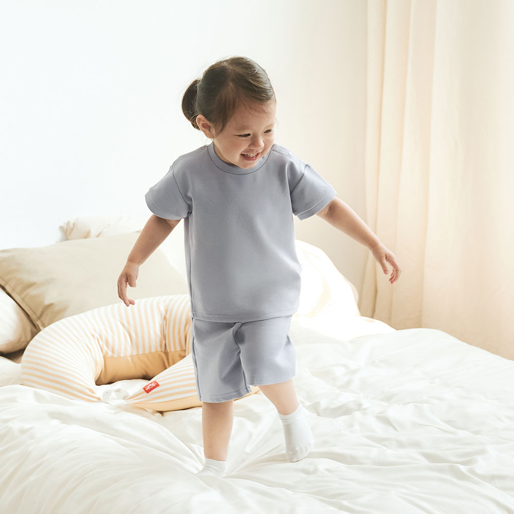 BABY 涼感寬鬆上衣