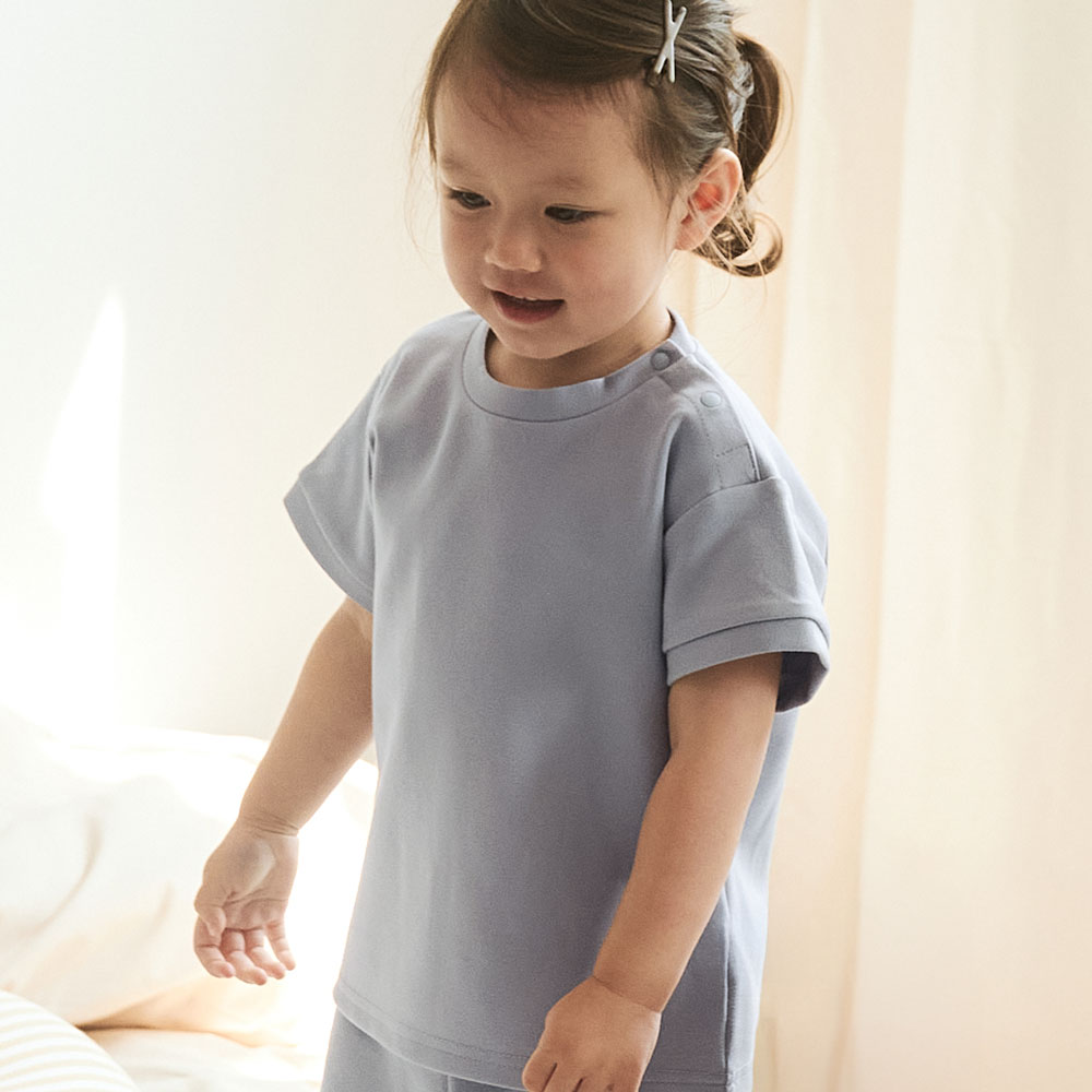 BABY 涼感寬鬆上衣