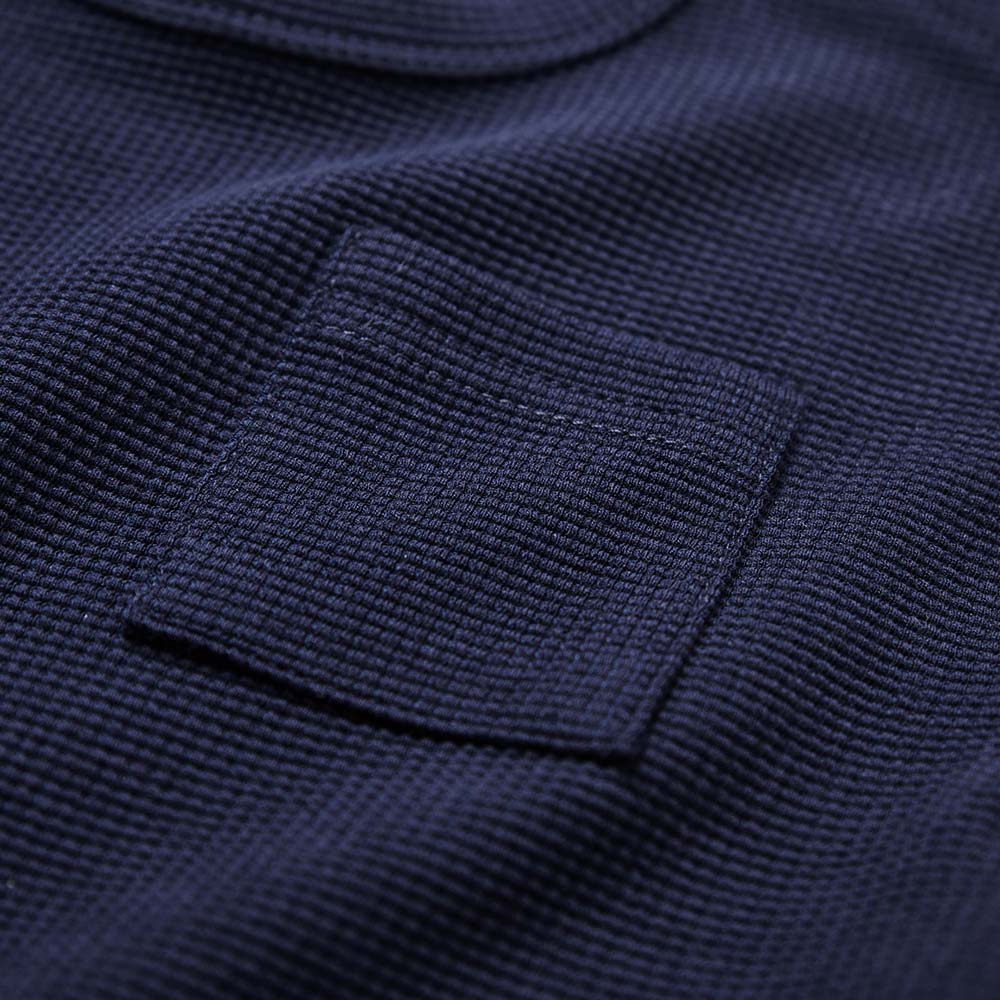 BABY 華夫格寬鬆上衣 BABY 華夫格寬鬆上衣