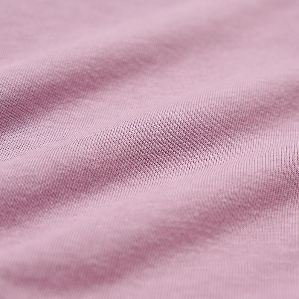 BABY假兩件寬鬆上衣