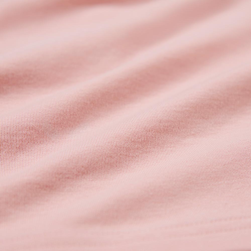 BABY 假兩件長袖T恤