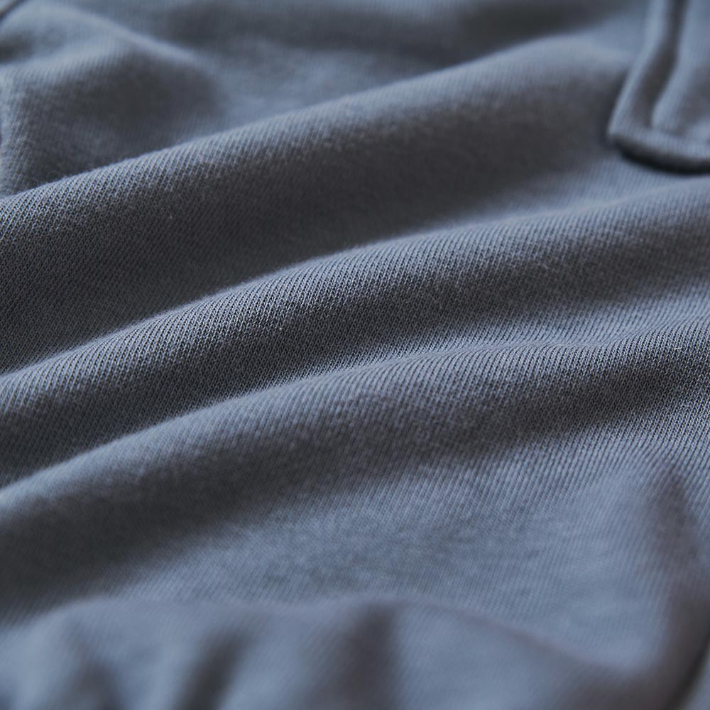 BABY棉質工作束口褲