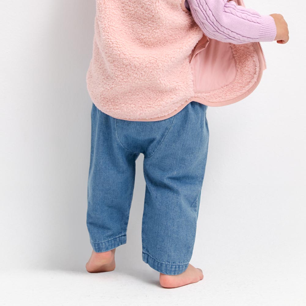 BABY Boyfriend牛仔褲