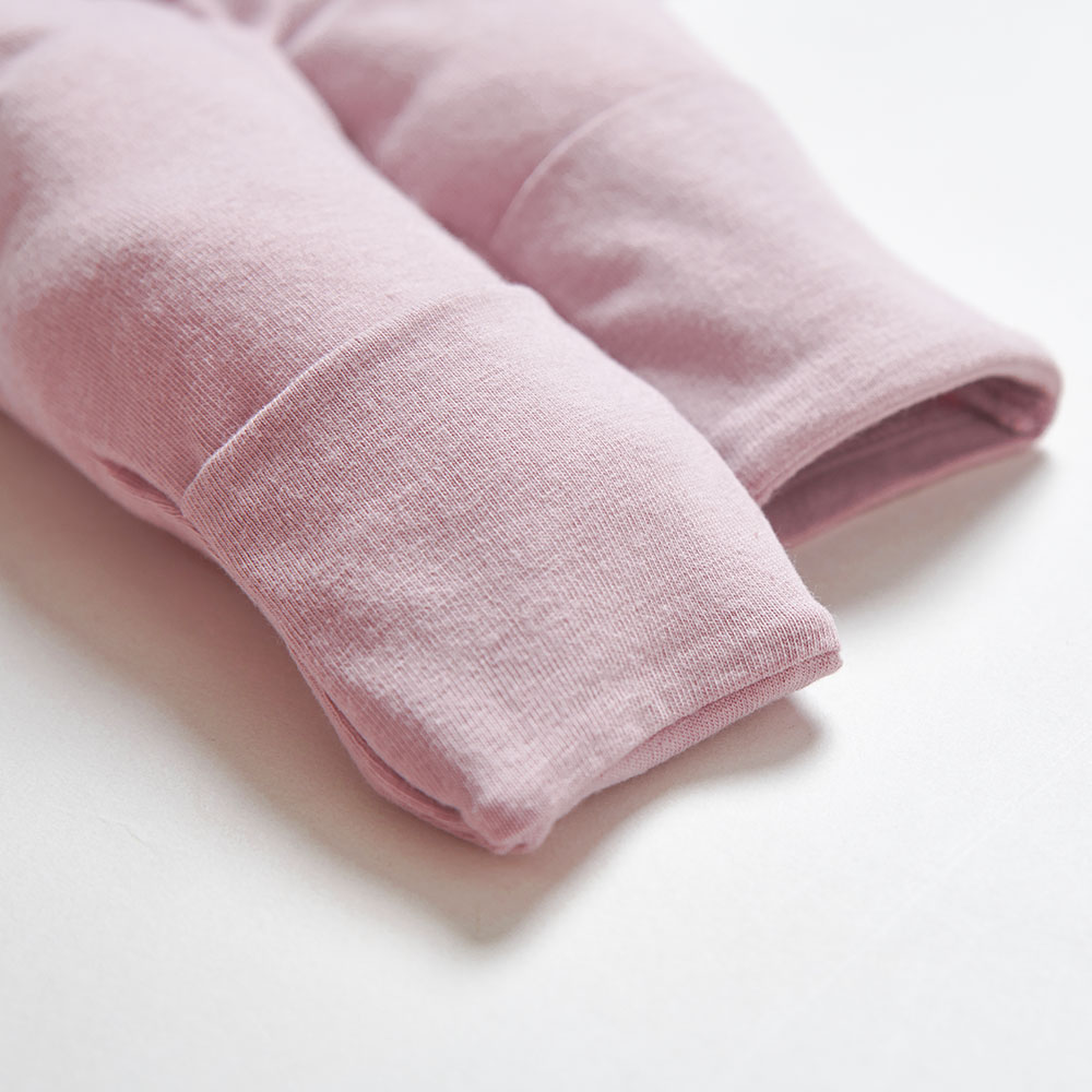 新生兒 迪士尼蓄熱保溫蝴蝶衣-米妮與好朋友