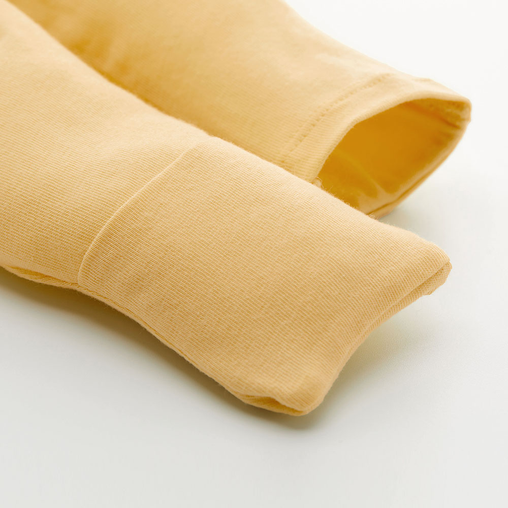 新生兒 迪士尼蓄熱保溫蝴蝶衣-獅子王