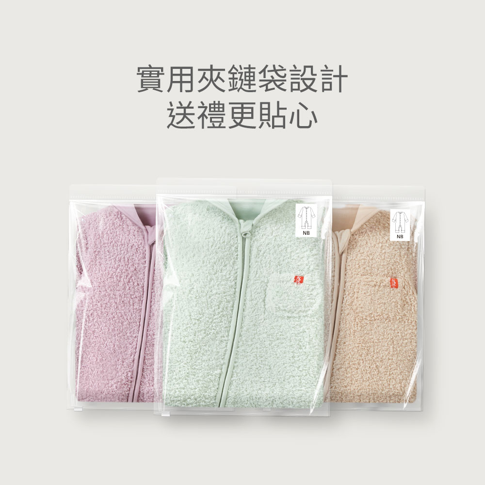 實用夾鏈袋設計