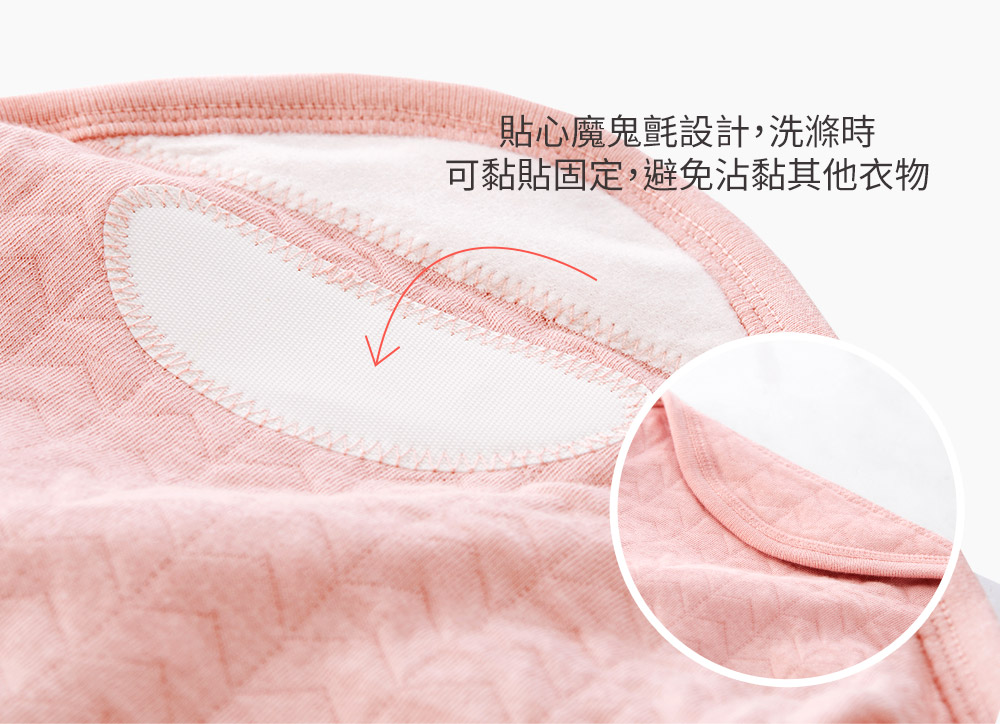 睡睡熊蠶寶寶抗菌包巾禮盒組 