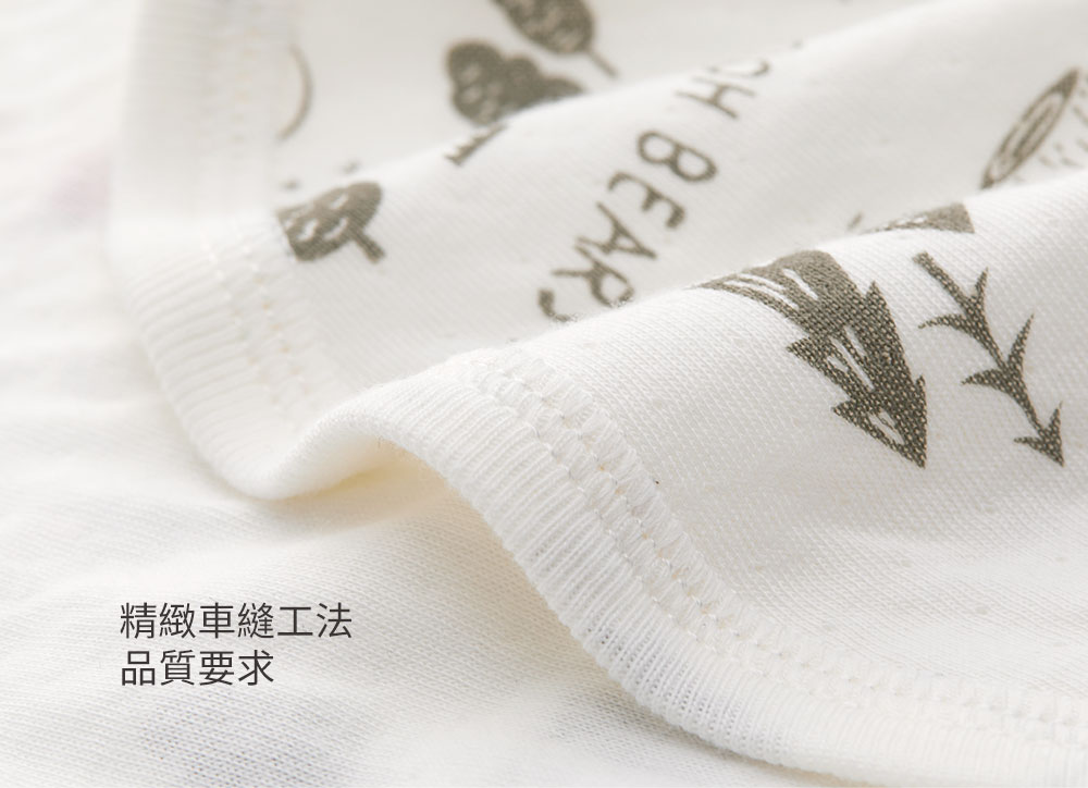 迪士尼系列蠶寶寶包巾組 2入-森林維尼 