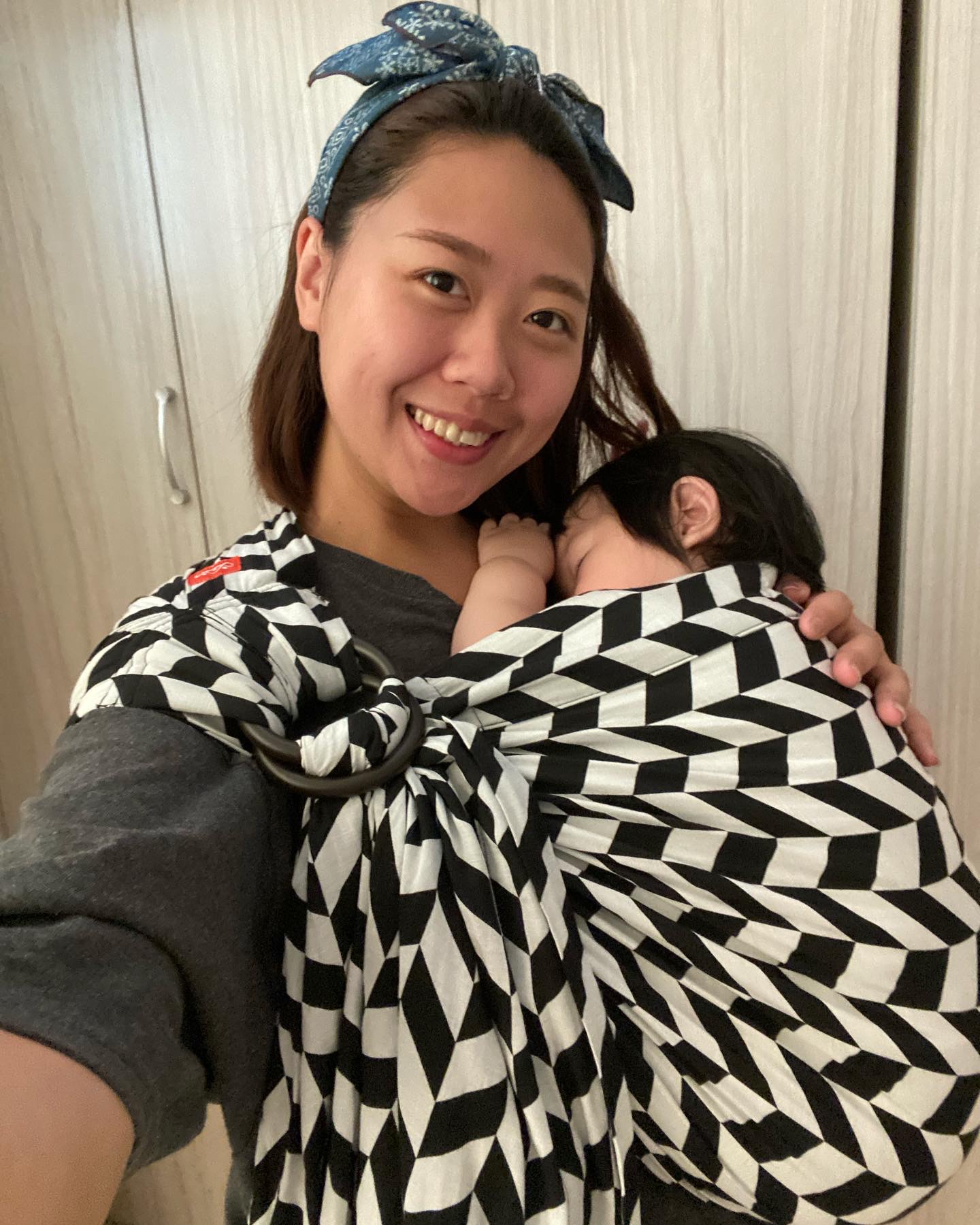 一歲半的寶貝 一歲半的寶貝