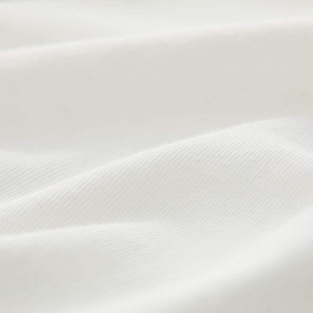 Early Baby Q彈棉質長袖包屁衣(2入)