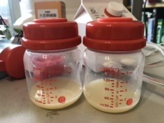 初乳 初乳