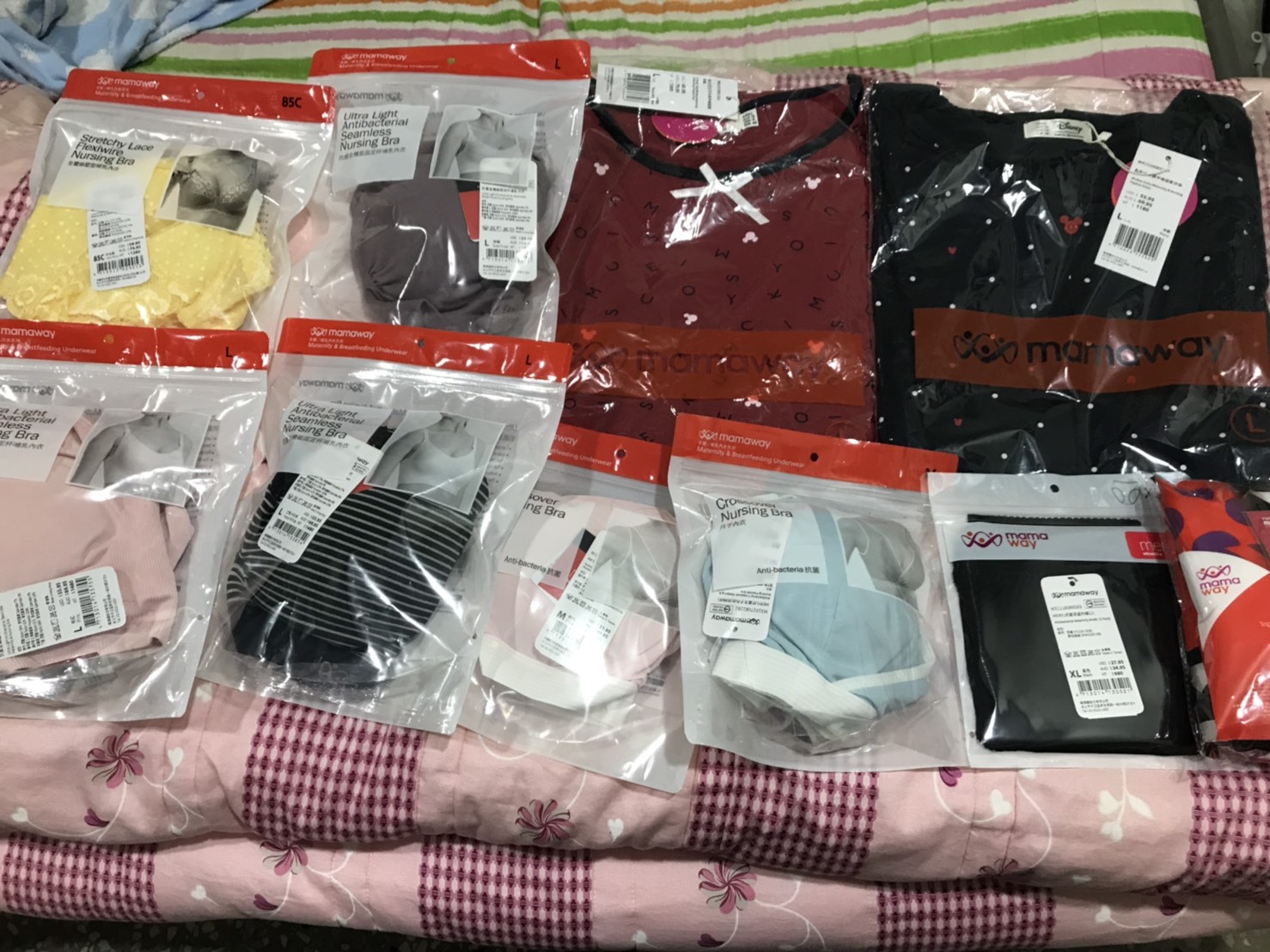 媽媽餵是孕媽咪的首選 媽媽餵是孕媽咪的首選