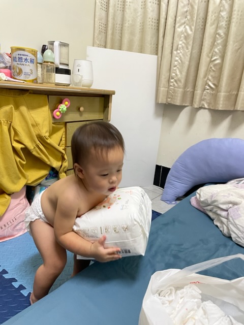 大力士