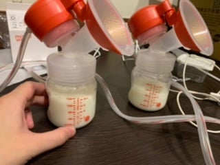 紅外線溫胸泌乳功能真的很強大
