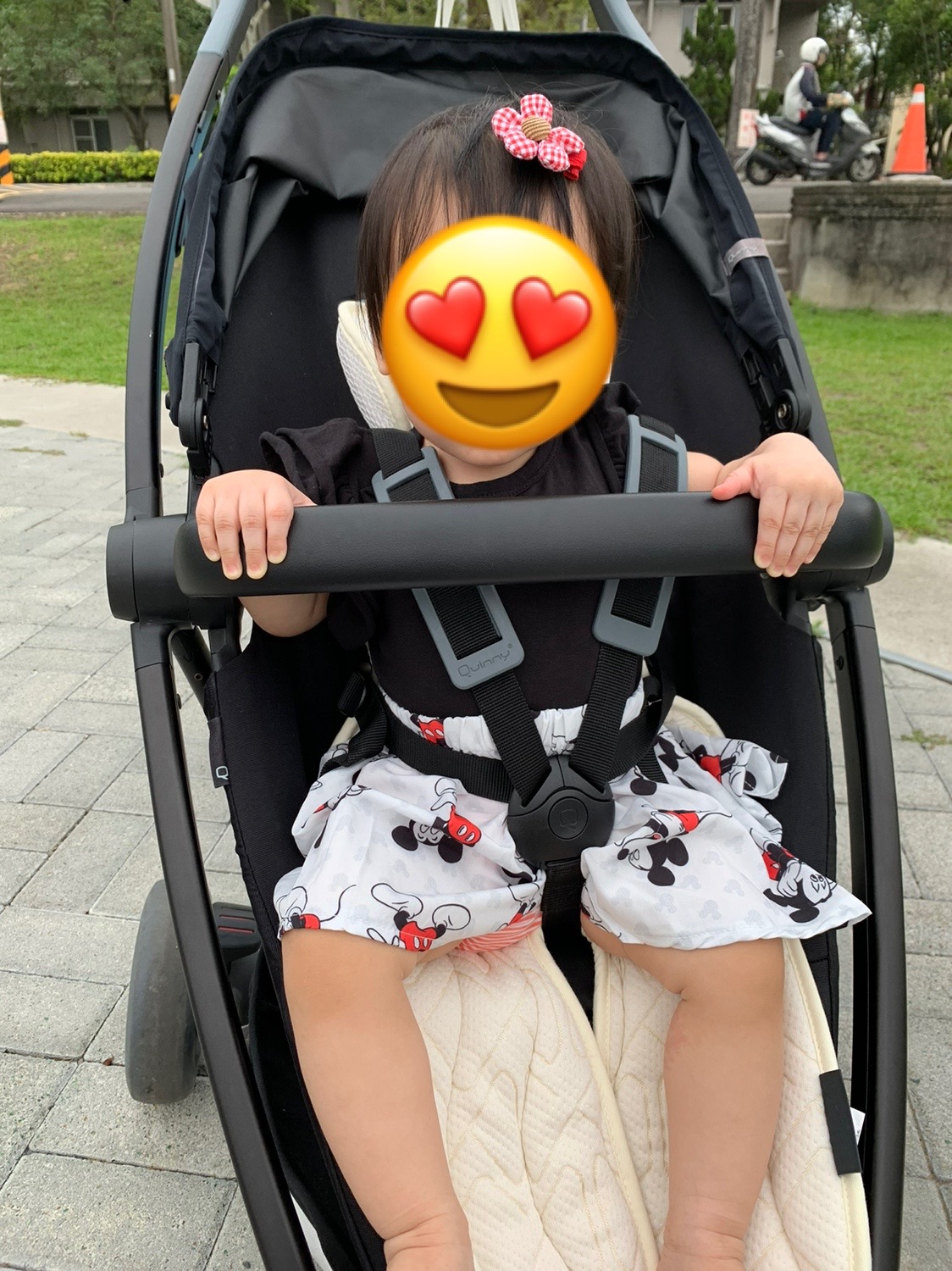 媽媽餵推車墊推薦 媽媽餵推車墊推薦