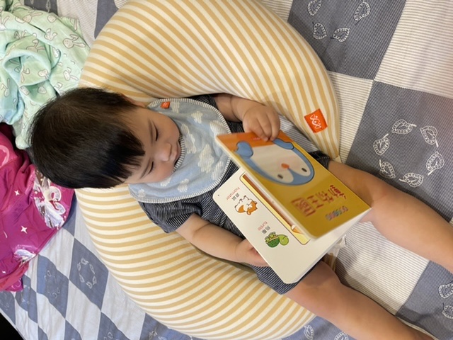 寶貝的保鑣 寶貝的保鑣