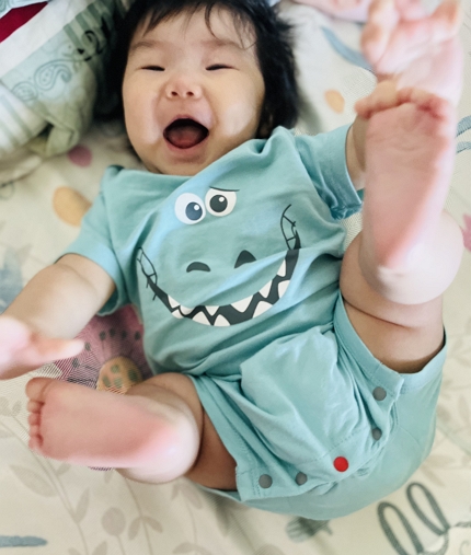 包屁連身衣 包屁連身衣