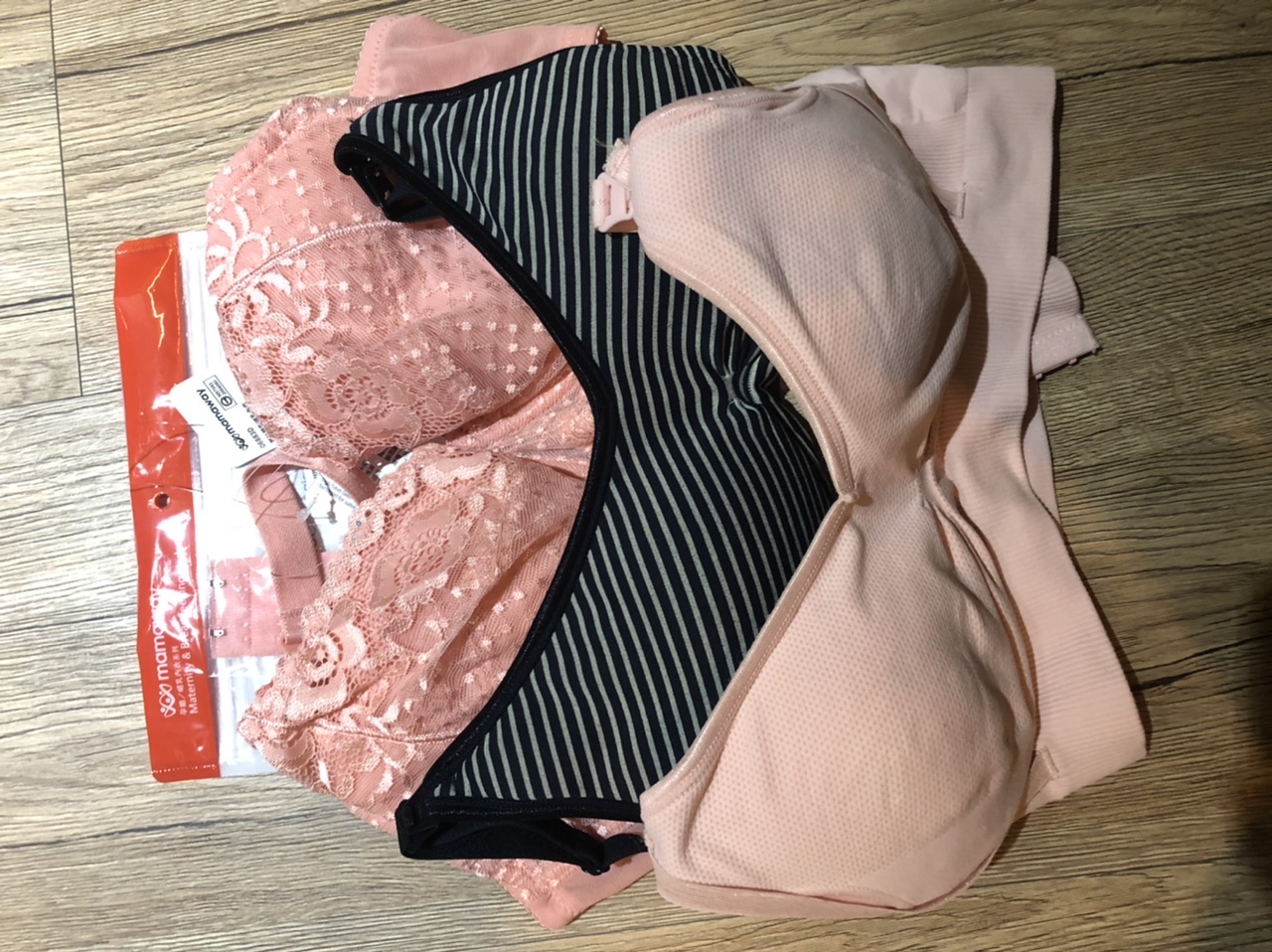 哺乳內衣 哺乳內衣