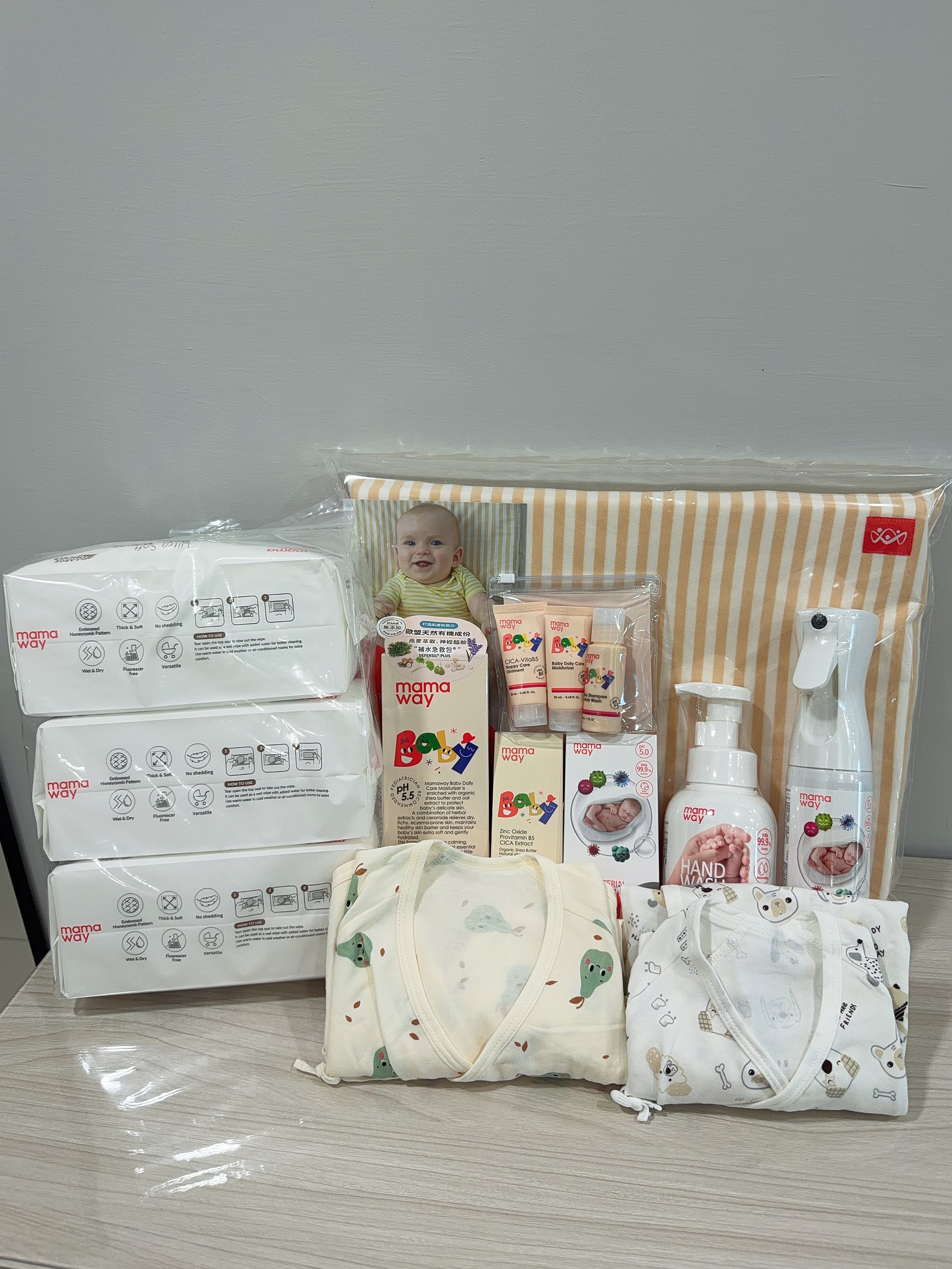 購買商品 購買商品