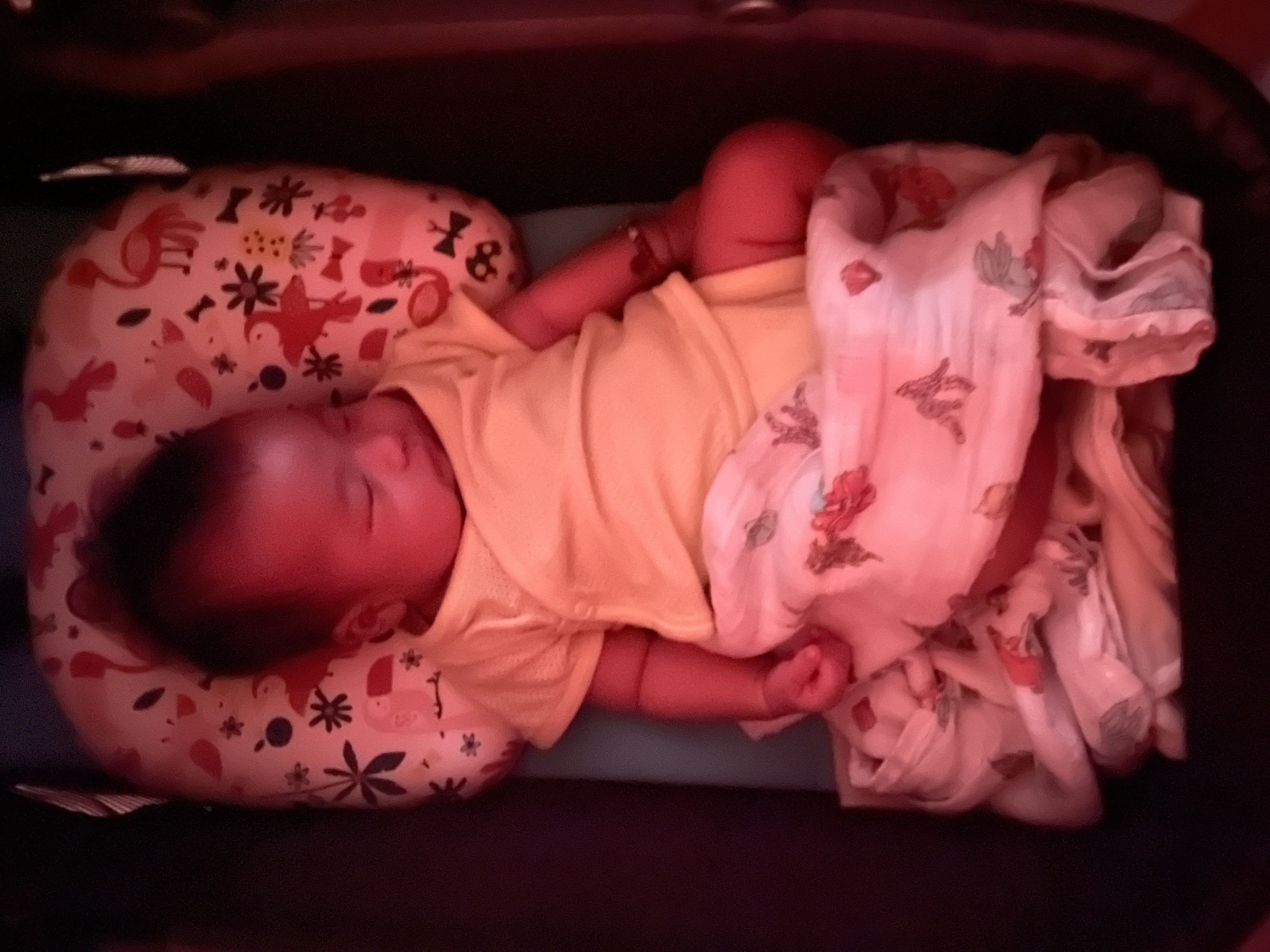 睡過夜的神奇 睡過夜的神奇