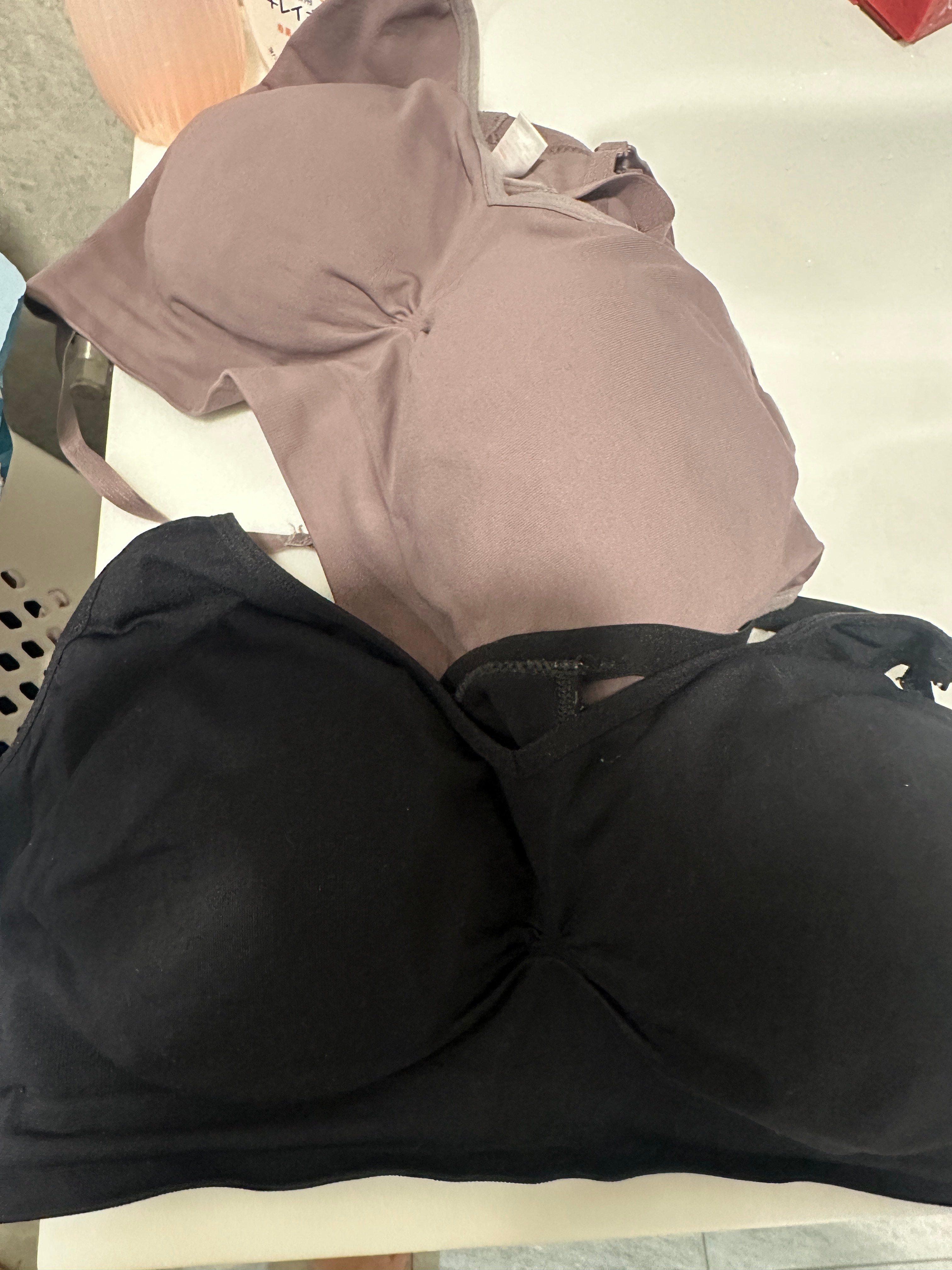 好穿的內衣 好穿的內衣