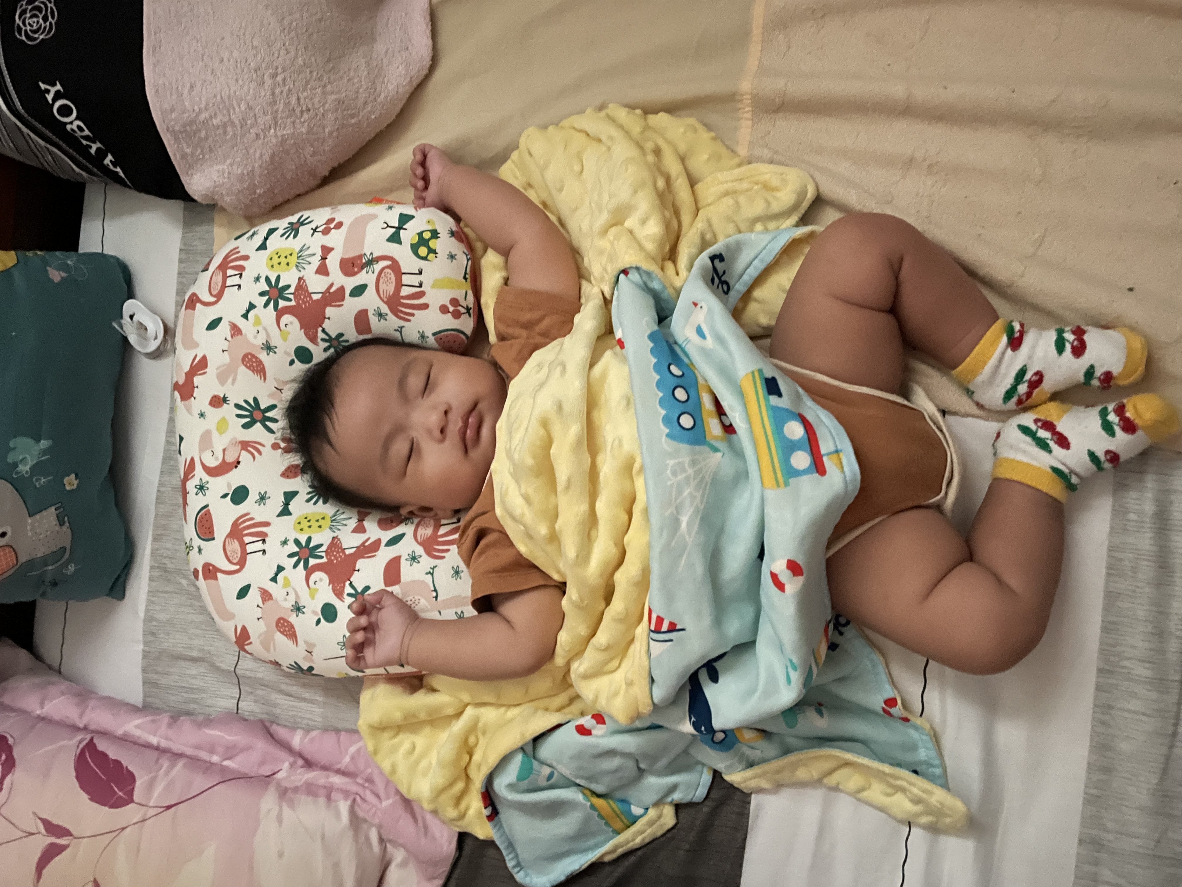 睡個午覺 睡個午覺