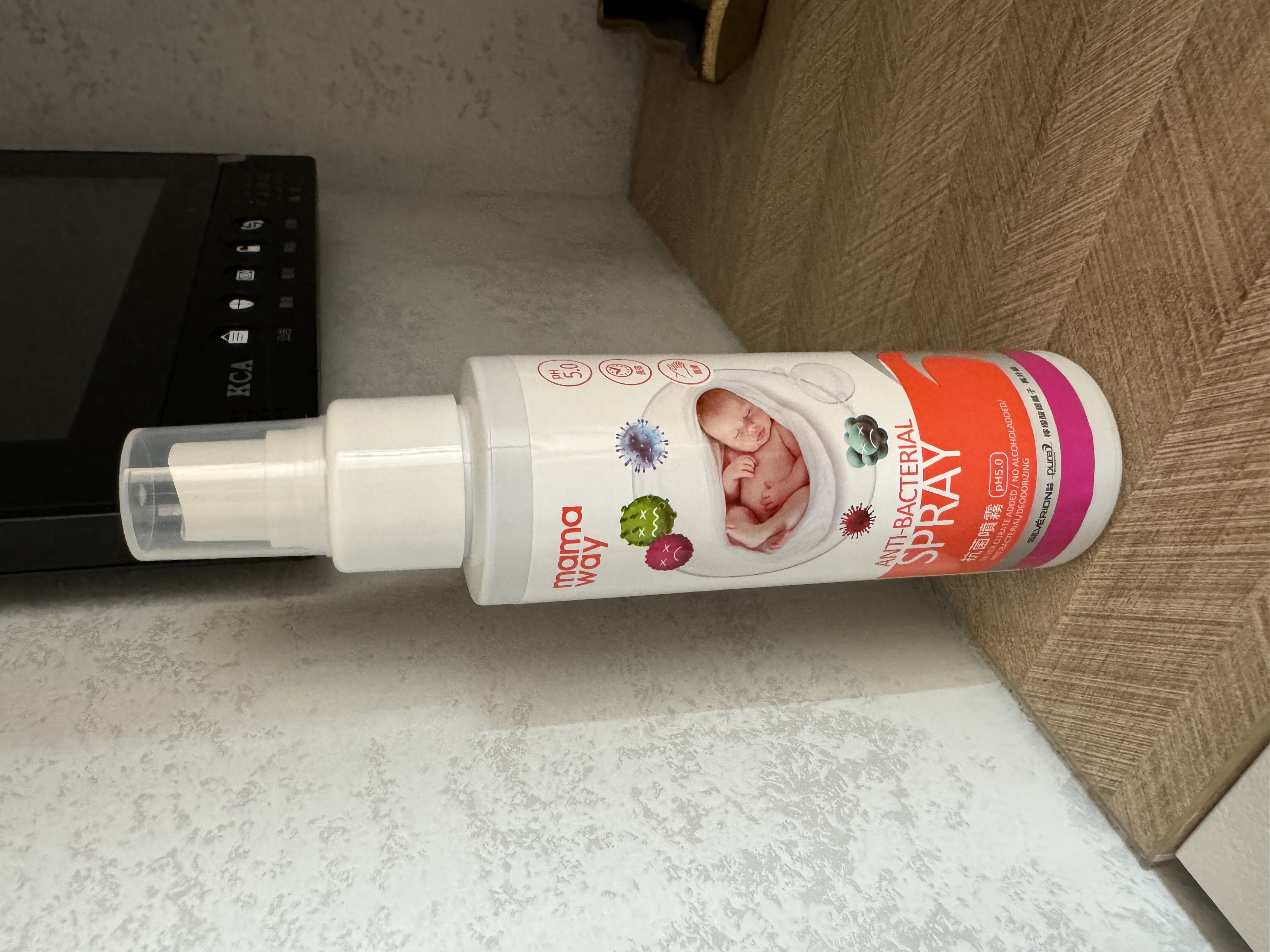 抗菌噴霧 抗菌噴霧