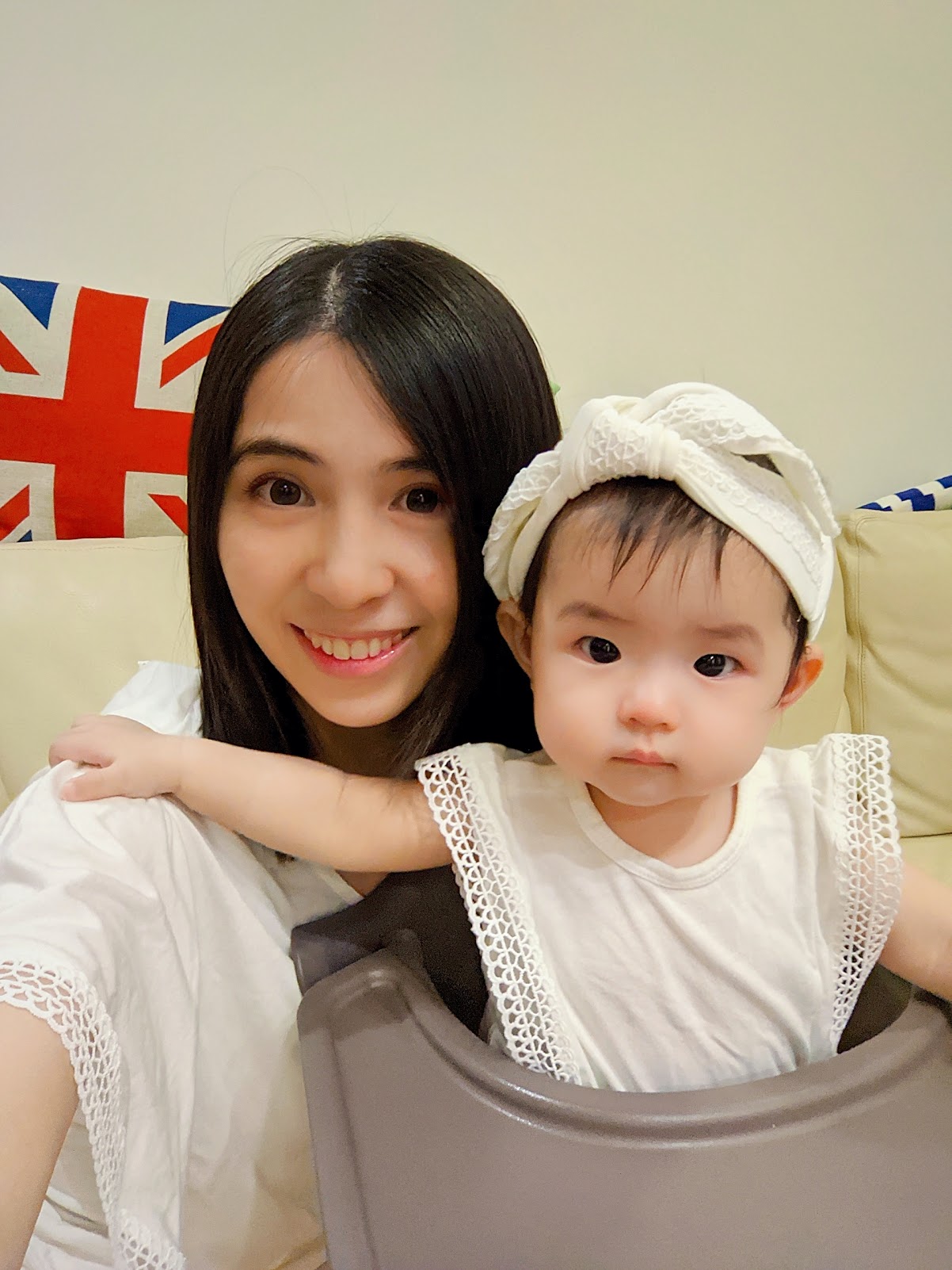 母女裝包屁衣 母女裝包屁衣