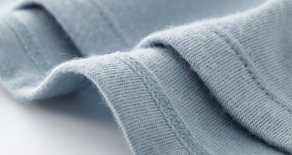 翻領拼接孕哺上衣