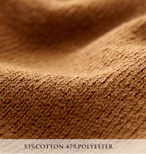 仿針織雙層孕哺上衣衫