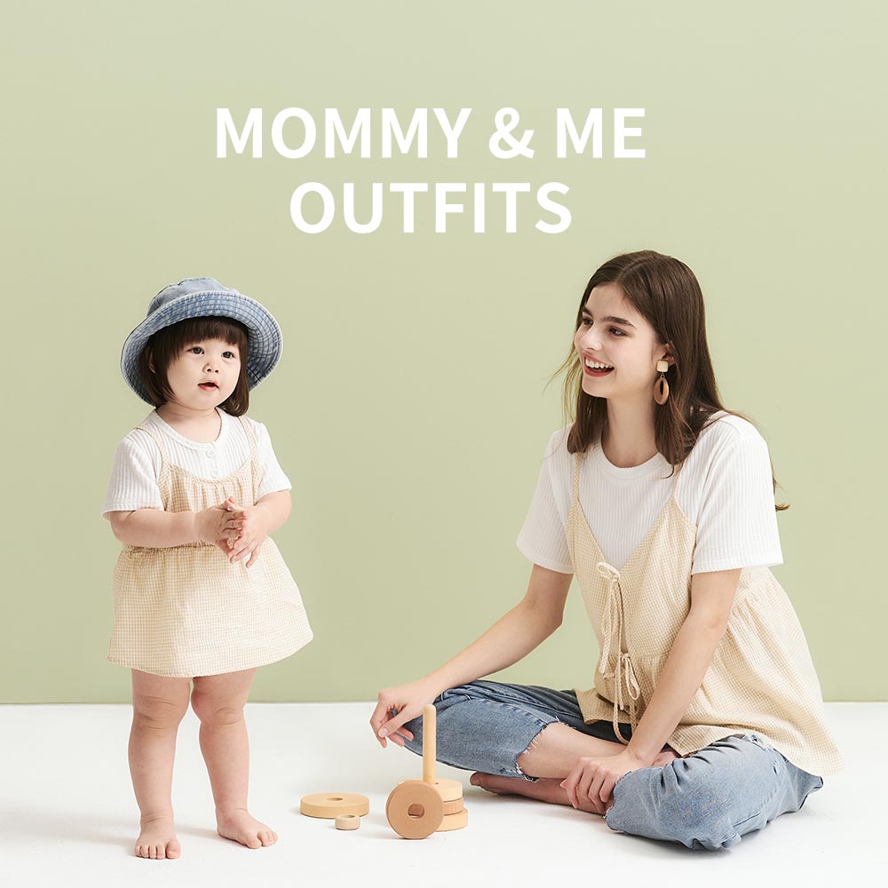 假兩件細肩帶綁帶孕哺上衣 假兩件細肩帶綁帶孕哺上衣