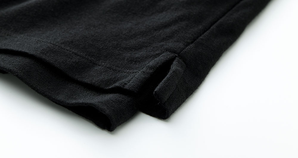 基本款圖案哺乳T 恤