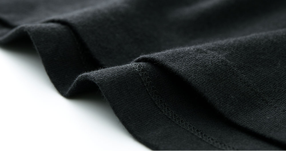 基本款圖案哺乳T 恤