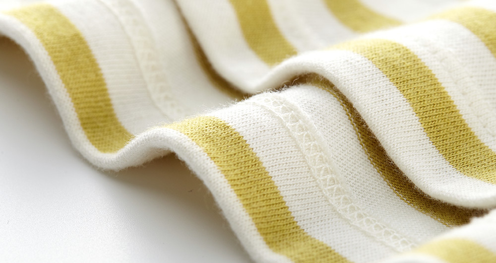 基本款寬領哺乳T 恤