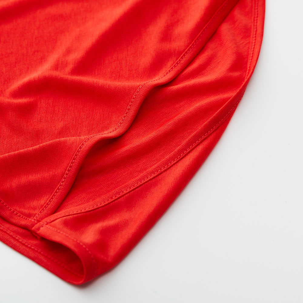 冰涼飄逸孕哺洋裝