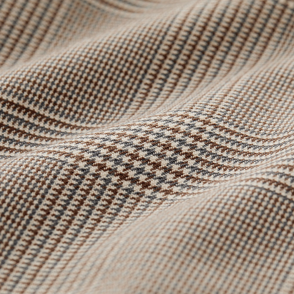 拼接綁帶孕哺洋裝