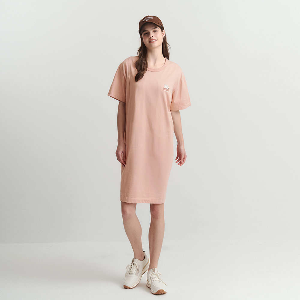 迪士尼玩具總動員孕哺洋裝