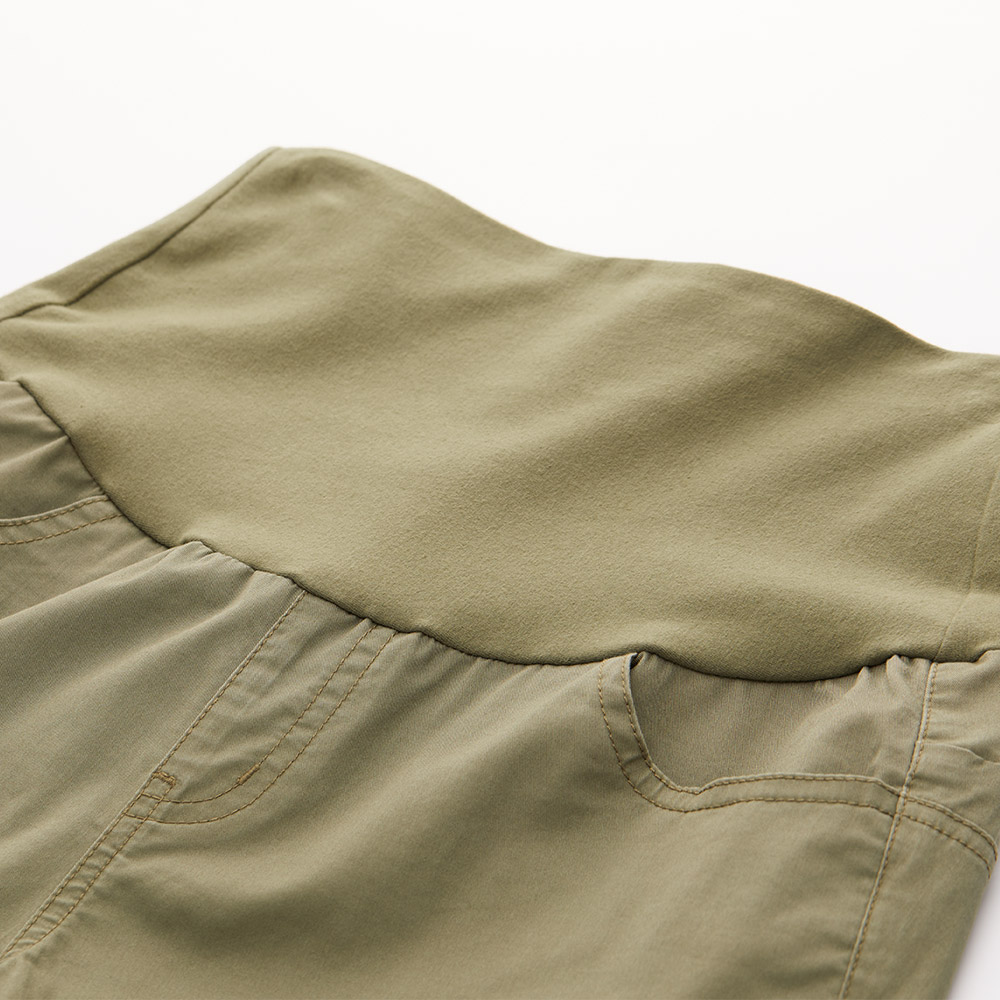 百搭修身上班孕婦褲 百搭修身上班孕婦褲