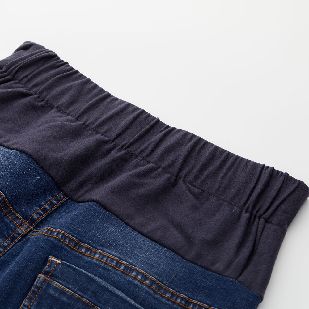 Maternity Jeans高彈力魔術肚皮托腹舒壓 Maternity Jeans高彈力魔術肚皮托腹舒壓