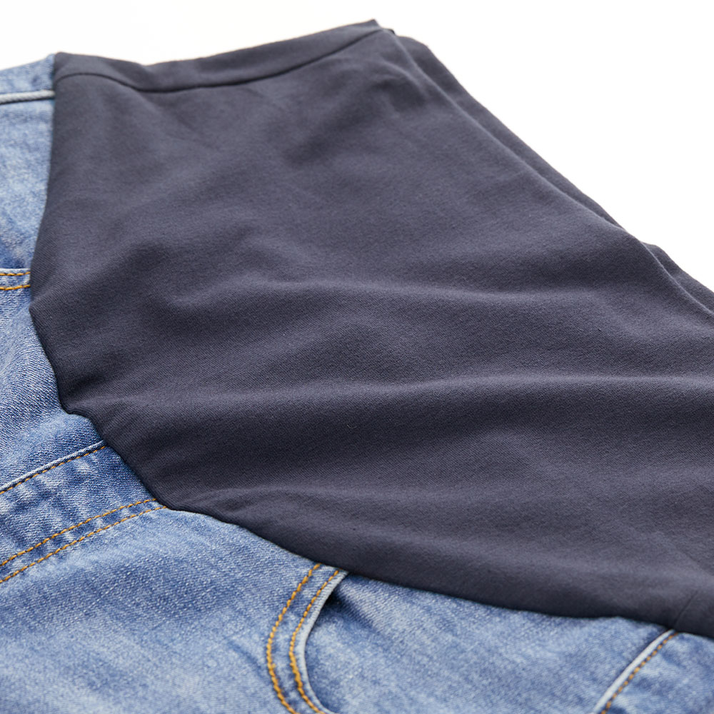 Maternity Jeans高彈力魔術肚皮托腹舒壓 Maternity Jeans高彈力魔術肚皮托腹舒壓