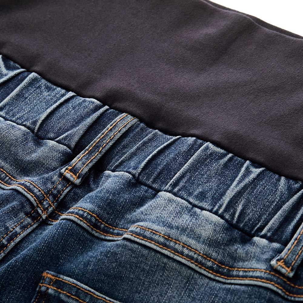Maternity Jeans高彈力魔術肚皮托腹舒壓 Maternity Jeans高彈力魔術肚皮托腹舒壓