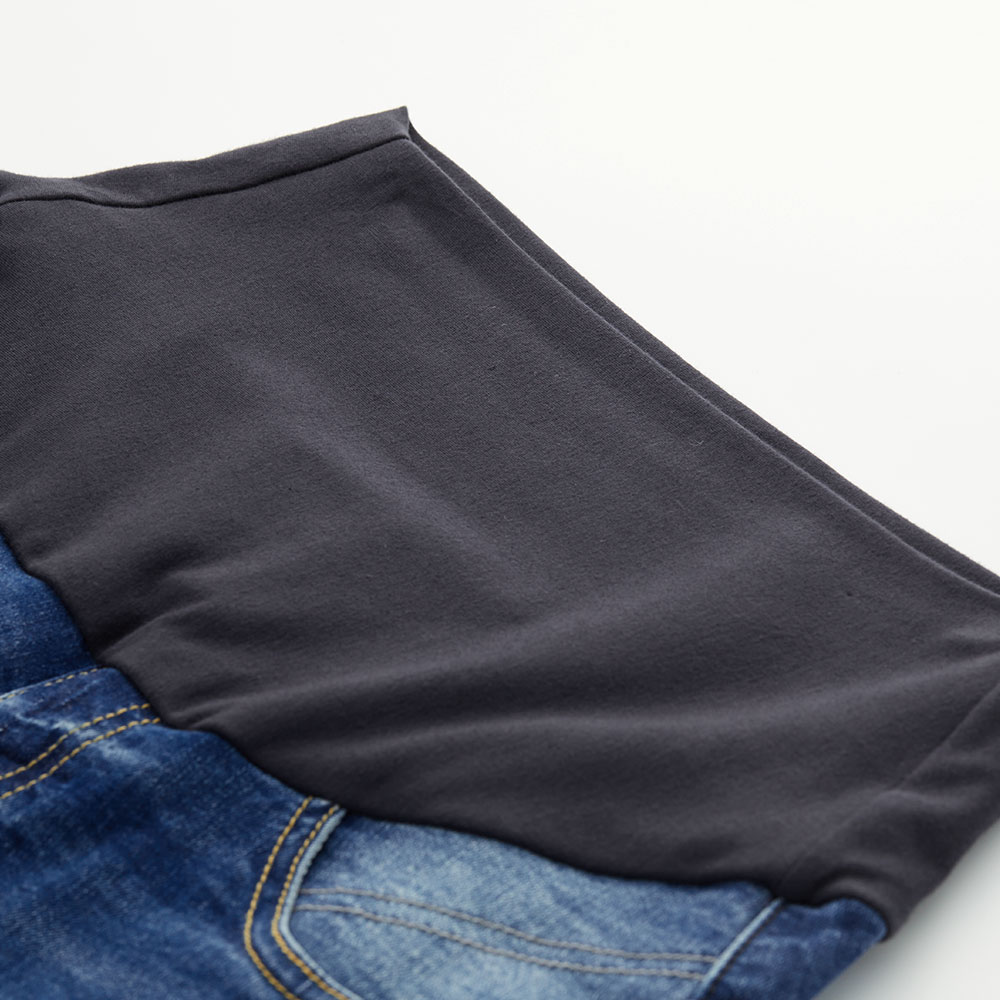 Maternity Jeans高彈力魔術肚皮托腹舒壓 Maternity Jeans高彈力魔術肚皮托腹舒壓