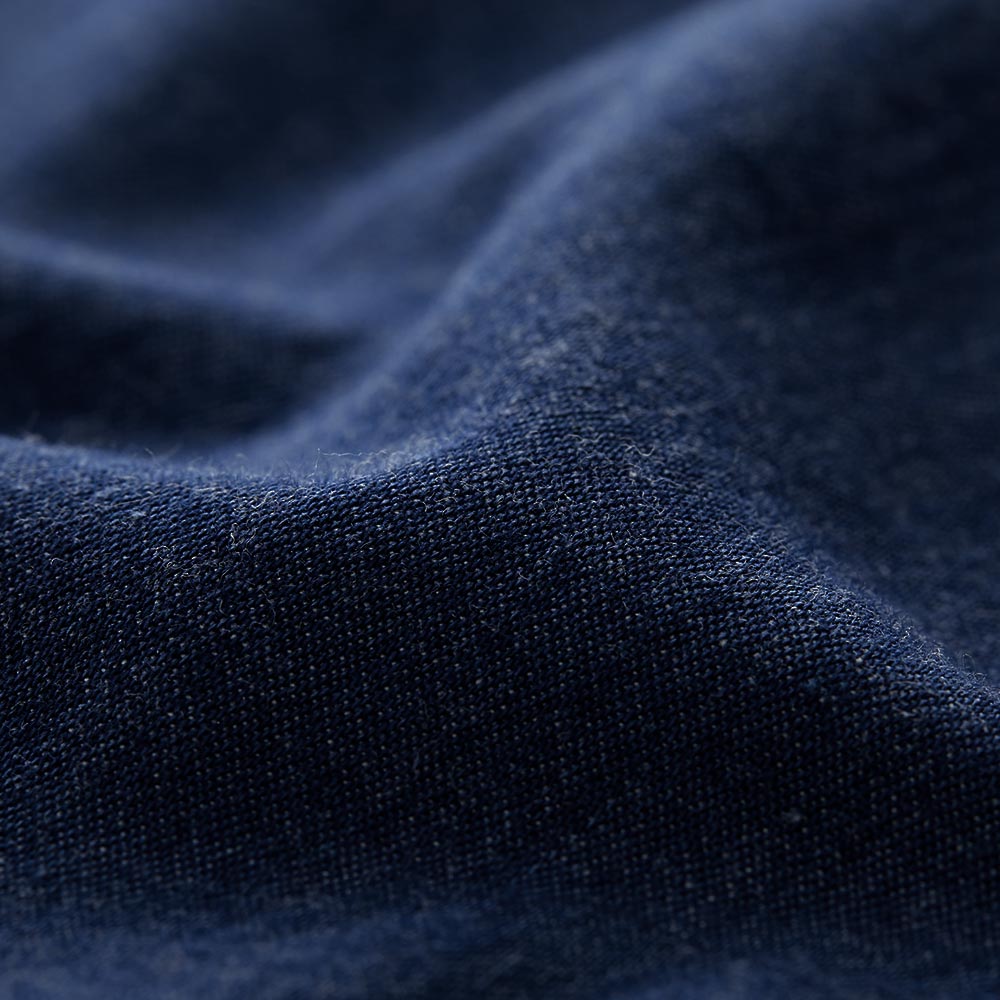 涼爽牛仔孕婦寬褲