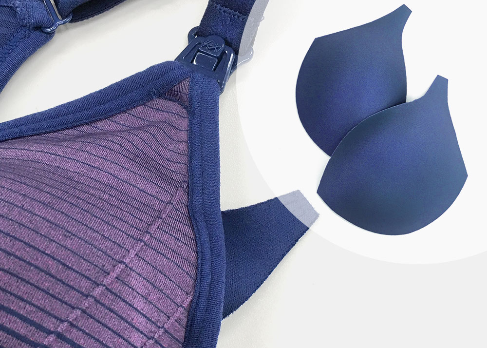 全機能抗菌運動哺乳內衣 運動內衣