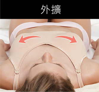 全機能無縫哺乳內衣