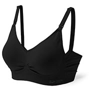 輕量美型哺乳內衣 (固定罩杯) 輕量美型哺乳內衣 (固定罩杯)