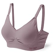 輕量美型哺乳內衣 (固定罩杯) 輕量美型哺乳內衣 (固定罩杯)