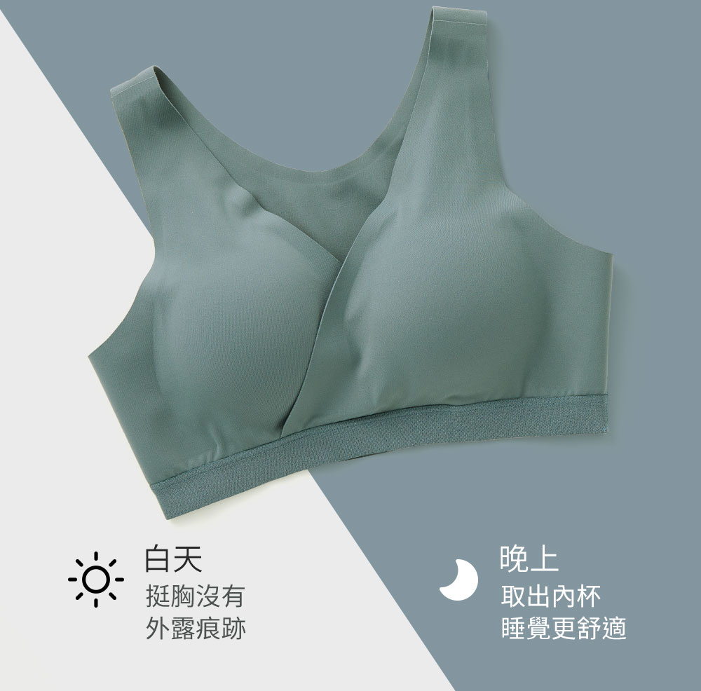 零著感無痕月子內衣