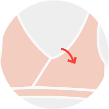 零著感無痕月子內衣