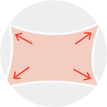 零著感無痕月子內衣